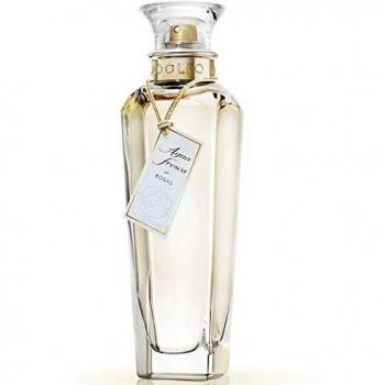 Adolfo Dominguez Agua Fresca de Rosas Eau de Toilette da donna 200 ml