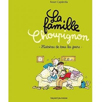Histoires de tous les jours