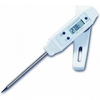 TFA Dostmann Pocket-Digitemp Einstichthermometer (HACCP)
