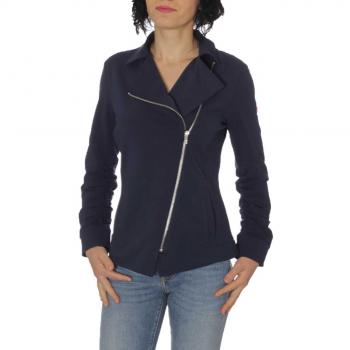 Cappotto Felpato Emporio Armani