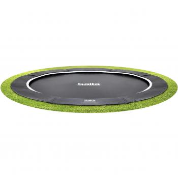 Salta Royal Baseground Trampolin Ø396cm