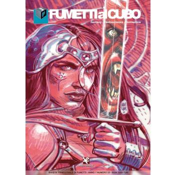 Fumetti al cubo. Rivista di fumetti