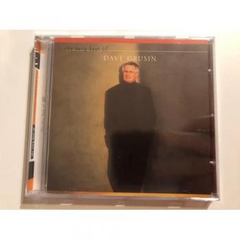 Die Highlights von Dave Grusin