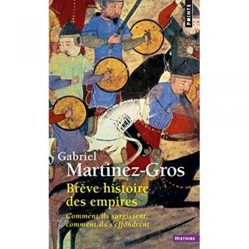 Brève histoire des empires