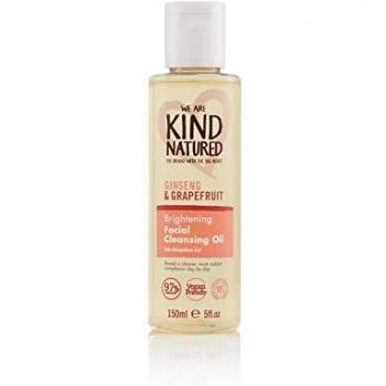 Luminous Lift Ginseng & Grapefruit Facial Oil