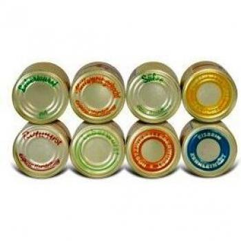 Gourmet Probierpaket: Hausmacher Wurst 8x200g