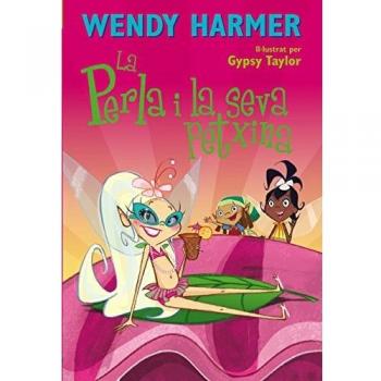 La Perla i la seva petxina (La Perla)