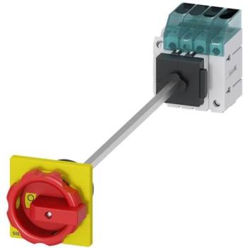 Siemens 3LD3248 Porta‑Quadro Elettrico