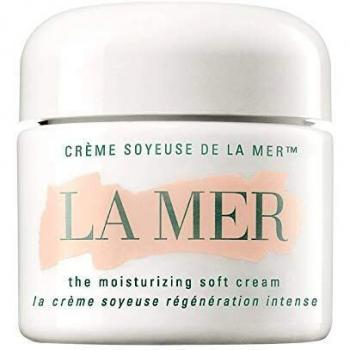 La Mer Sanfte Feuchtigkeitscreme