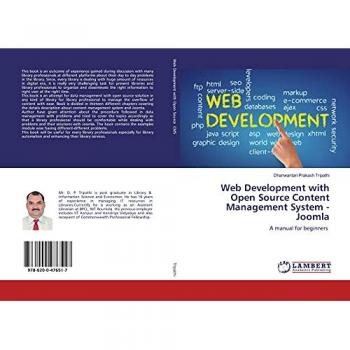 Web Development with Open Source Content Management System