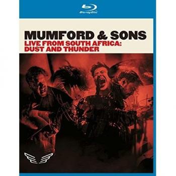 Live In South Africa: Dust And Thunder