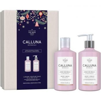 Calluna Hydrating Body Essentials