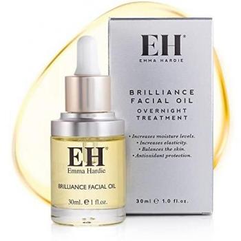 Emma Hardie Brilliance Facial Oil 30ml