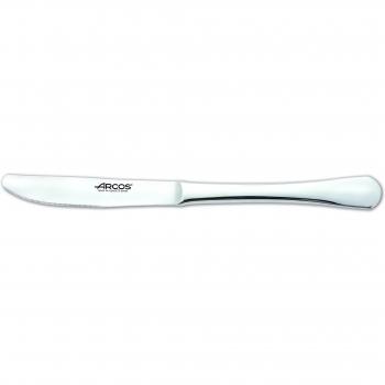 Arcos Madrid 555900 Professional Grade 18/10 Stainless Table Knife – 3 mm Core, 11.5 cm Sharp Blade