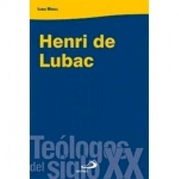 HENRI DE LUBAC