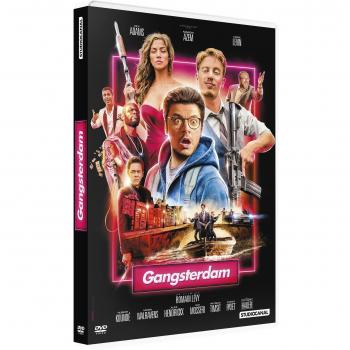 Gangsterdam (2024)