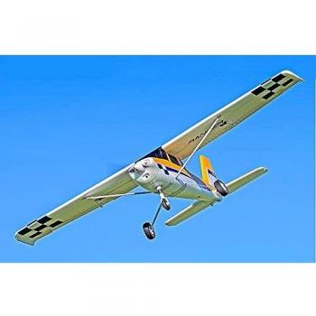 ARTF FMS Ranger RC Glider