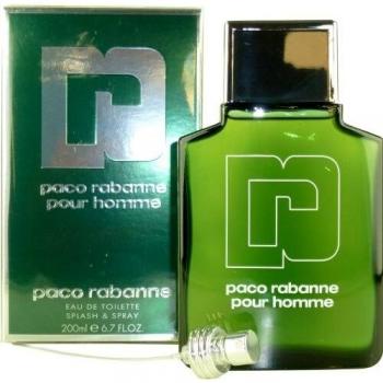 Herrenparfüm Paco Rabanne Homme Edt