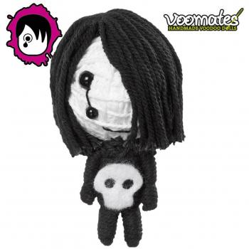 Emo‑Puppen: Voomates Fingerpuppen-Kollektion