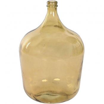 Home Vaso ESPRIT Cristallo Riciclato 36 x 36 x 56 cm
