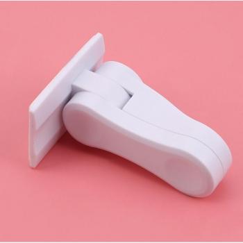 Childproof Sash Lock System