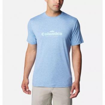 Columbia Kwick Hike™ Short Sleeve T-shirt for Men