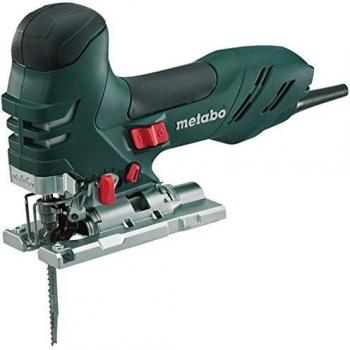 Métabo Scie Sauteuse 140 mm 750W