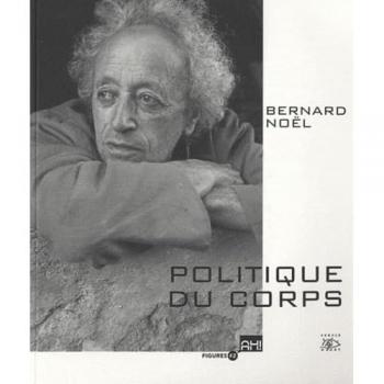 Bernard Noël