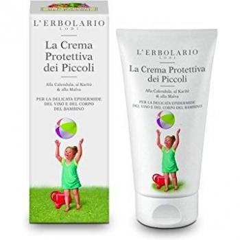 GIARDINO PICCOLI LA CREMA PROT