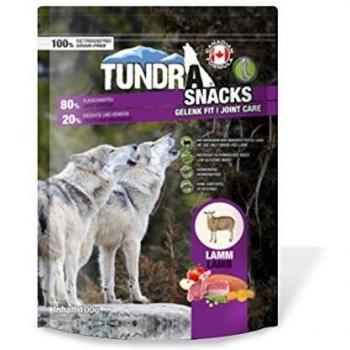 Tundra Snack 80% Fleischanteil