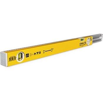 Stabila STB80T63 Extendable Box Level, Multi-Color