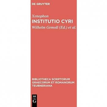 Commentarii, Bibliotheca Teubneriana