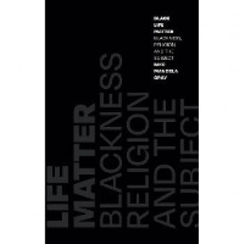 Black Life Matter by Biko Mandela Gray
