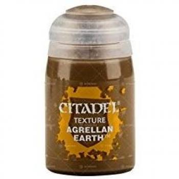 Agrellan Earth ProFinish