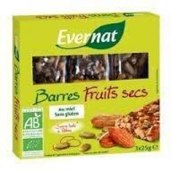 Cacao Finesse Barre Framboise 75 g