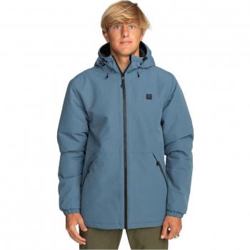 Giacca Billabong Transport Revo 10K Blu