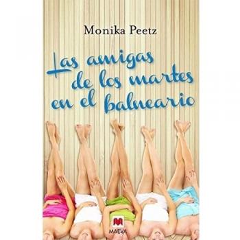 Las amigas de los martes en el balneario