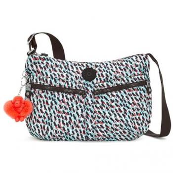 KIPLING Umhängetasche Alltagsdruck