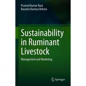 Sustainability in Ruminant Livestock