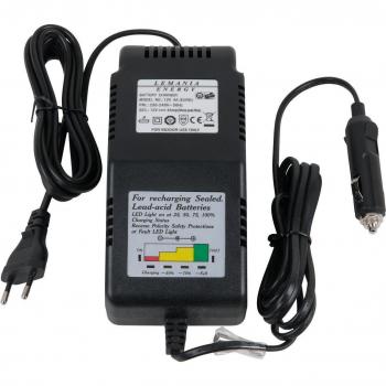 Démarreur de Batterie KS TOOLS 550.1826