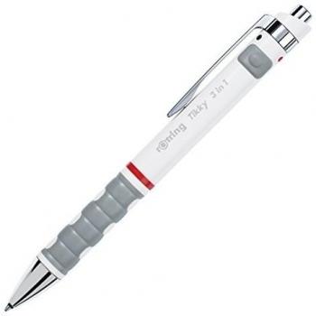 Biro‑Marcador Rotring Tikky