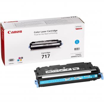 TONER CANON 717 CIAN MF8450 4000 PAG