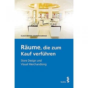 Ebster, Claus: Räume, die zum Kauf verführen