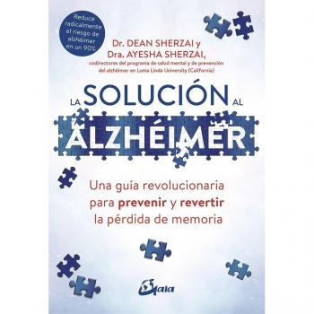 LA SOLUCIÓN AL ALZHEIMER