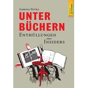 UNTER BÜCHERN
