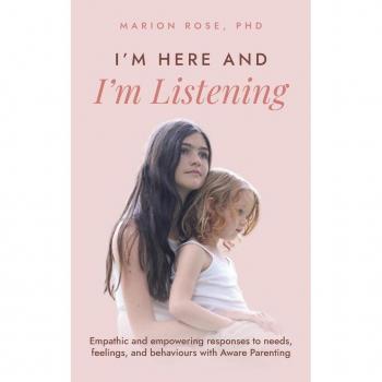 I'm Here and I'm Listening