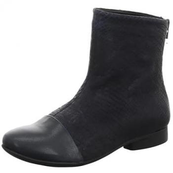 Think Guad 2 Stiefelette navy