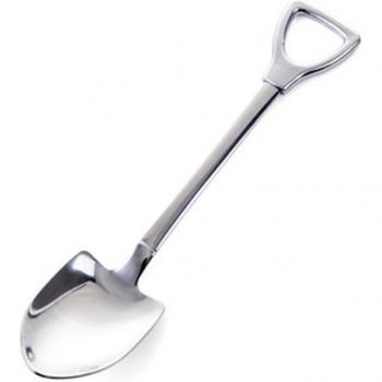 Valentine's Day Stainless Steel Shovel Spoon