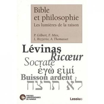 Bible Et Philosophie