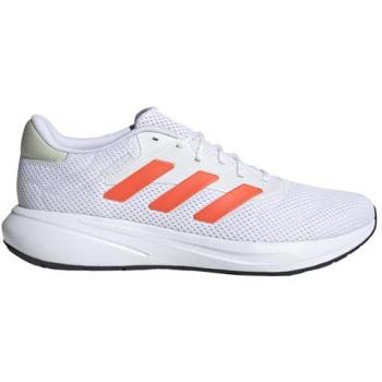 Adidas Response Runner Sprint Blanco Unisex